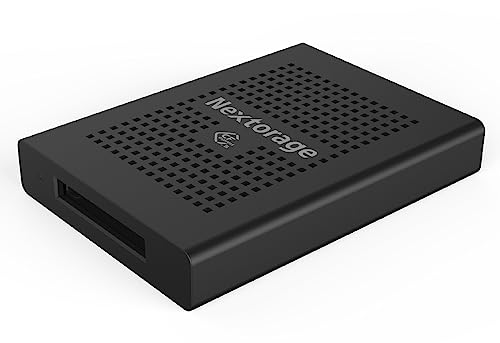 CFexpress™ Type B USB 20Gbps カードリーダー 1