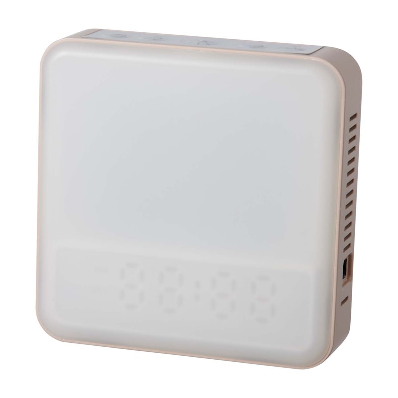 フィリップス SmartSleep ウェイクアップ ライト HF3519/15を フィリップス SmartSleep ウェイクアップ ライト HF3519/15を