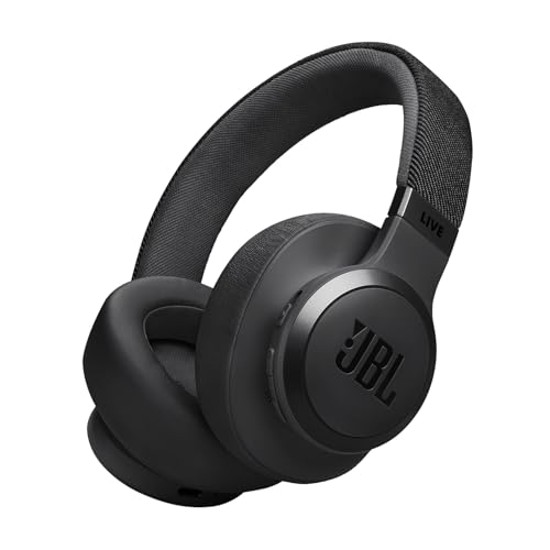 JBL - T520 On Ear Wireless Headphone - Black | P.C. Richard