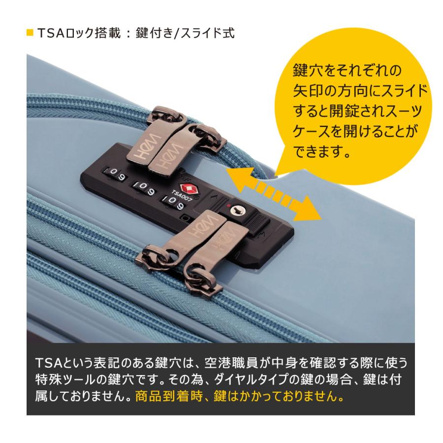 スーツケース 4