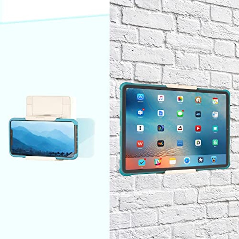 タブレットウォールマウント 1