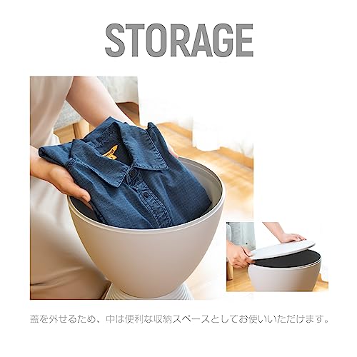 スツール 4