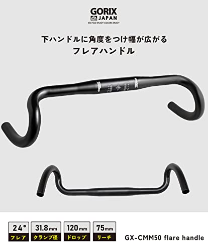 ドロップハンドル 2