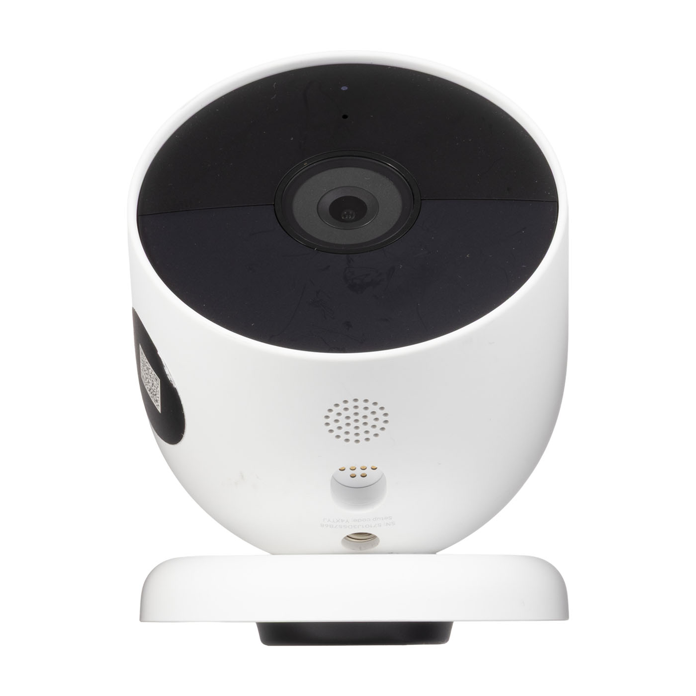 Google Nest Cam 3