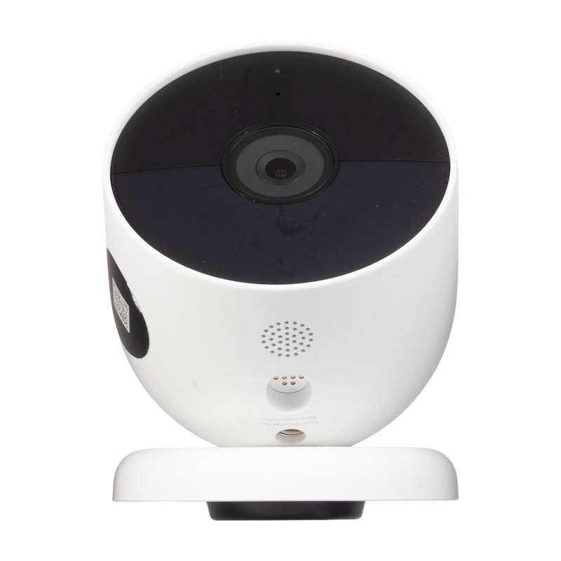 Google Nest Cam 3