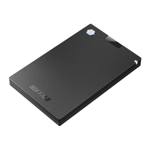 バッファローのSSDのおすすめ人気ランキング24選【2024年】 | マイベスト