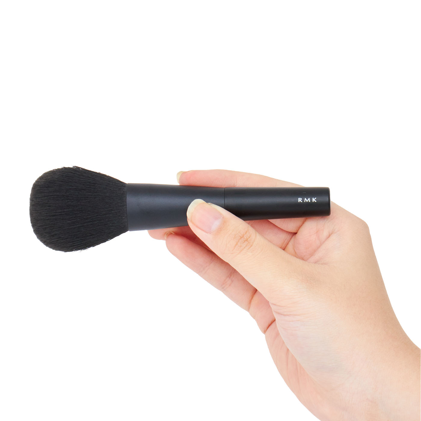 RMK フェイスパウダーブラシを徹底レビュー！実際に使ってわかった