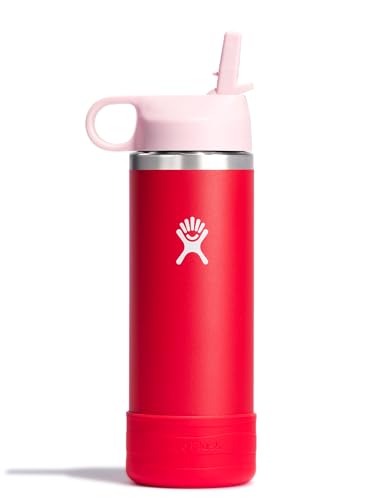 18 oz Kids Wide Mouth 1