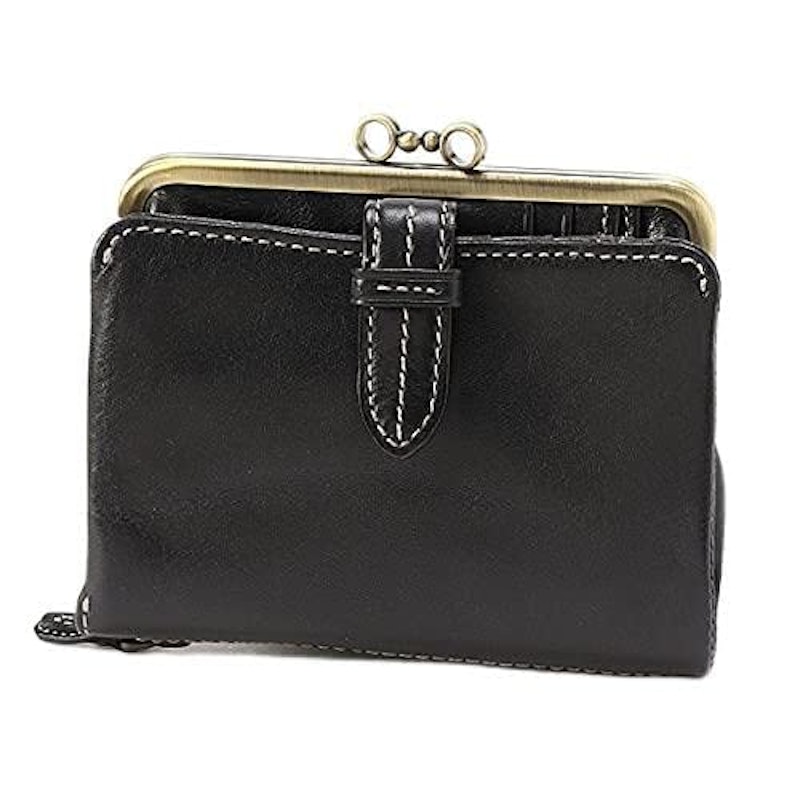 クラプトン 2つ折り財布
