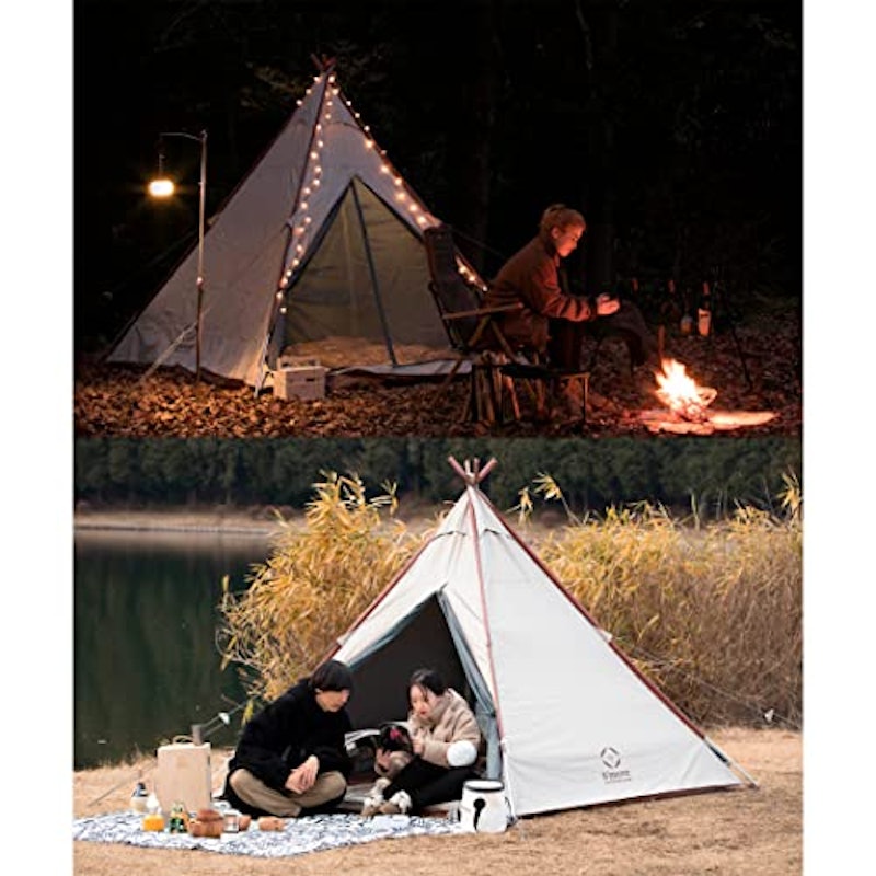 A-Base tent 10