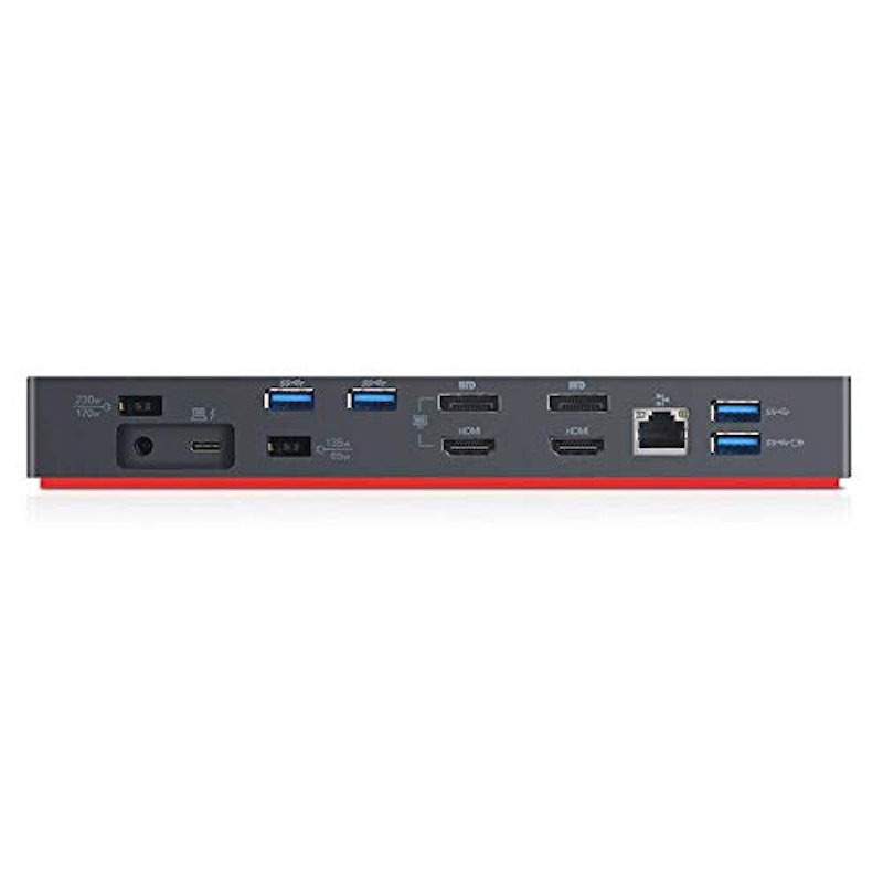 ドッキングステーション 3