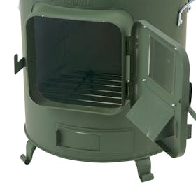 ホンマ製作所 クッキングストーブ RS-41をレビュー!クチコミ・評判を ホンマ製作所 クッキングストーブ RS-41をレビュー!クチコミ・評判を