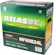 ATLASBX 国産車バッテリー 1