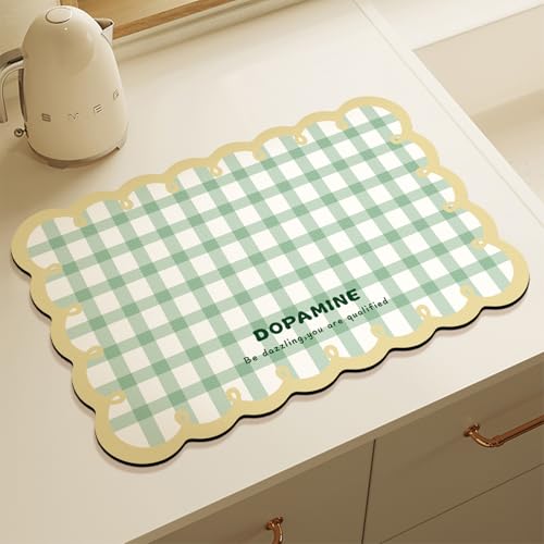 珪藻土の水切りマットのおすすめ人気ランキング【2025年10月