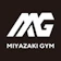 リーブル MIYAZAKI GYM 1