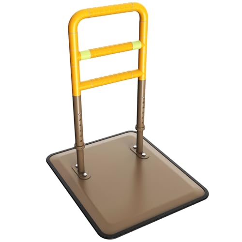 立ち上がり補助手すりのおすすめ人気ランキング【置き型も！2026年2月