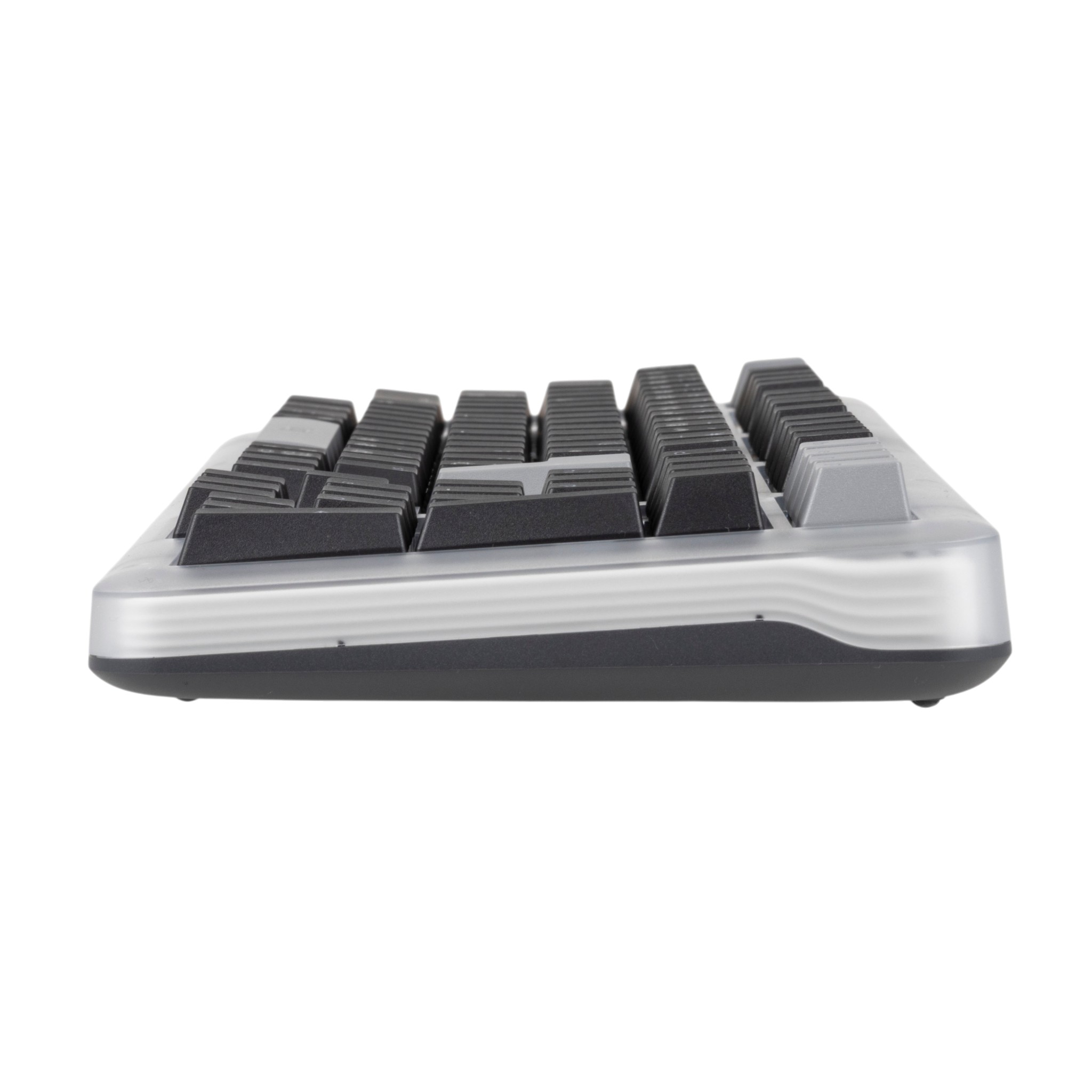 ロジクール Logicool Alto Keys K98MGR クチコミ評価・評判&検証レビュー 2
