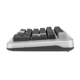 ロジクール Logicool Alto Keys K98MGR クチコミ評価・評判&検証レビュー 2