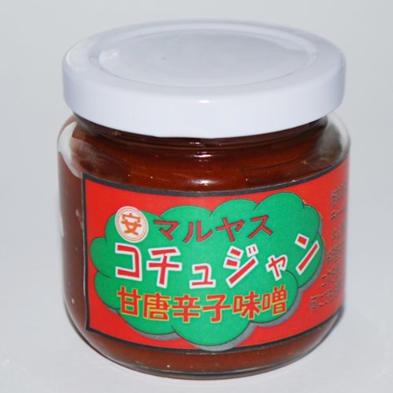 コチュジャン 1