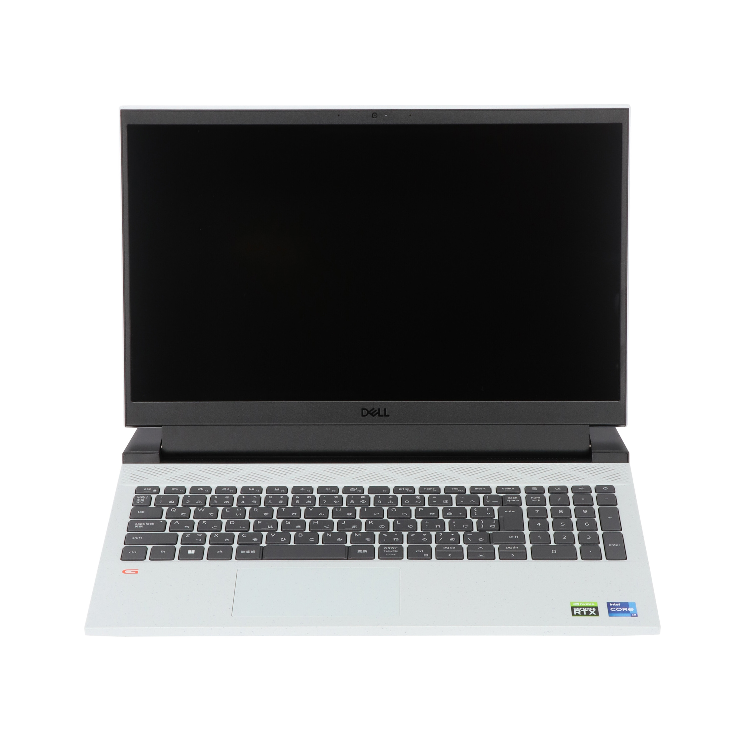 DELL - 【難あり】DELL G15 5155 プラチナ ノートパソコン 難あり】DELL G15 5155 プラチナ ノートパソコン