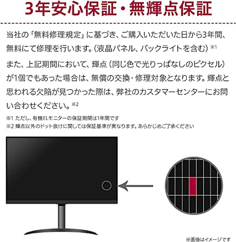 モニター ディスプレイ 19