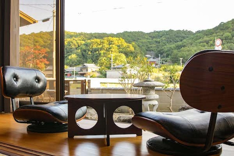 お泊り忠左衛門 吉野 2