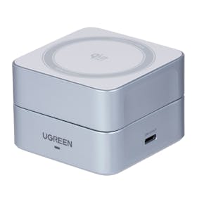 UGREEN MagFlow 55960を検証レビュー!ワイヤレス充電器の選び方も紹介 2