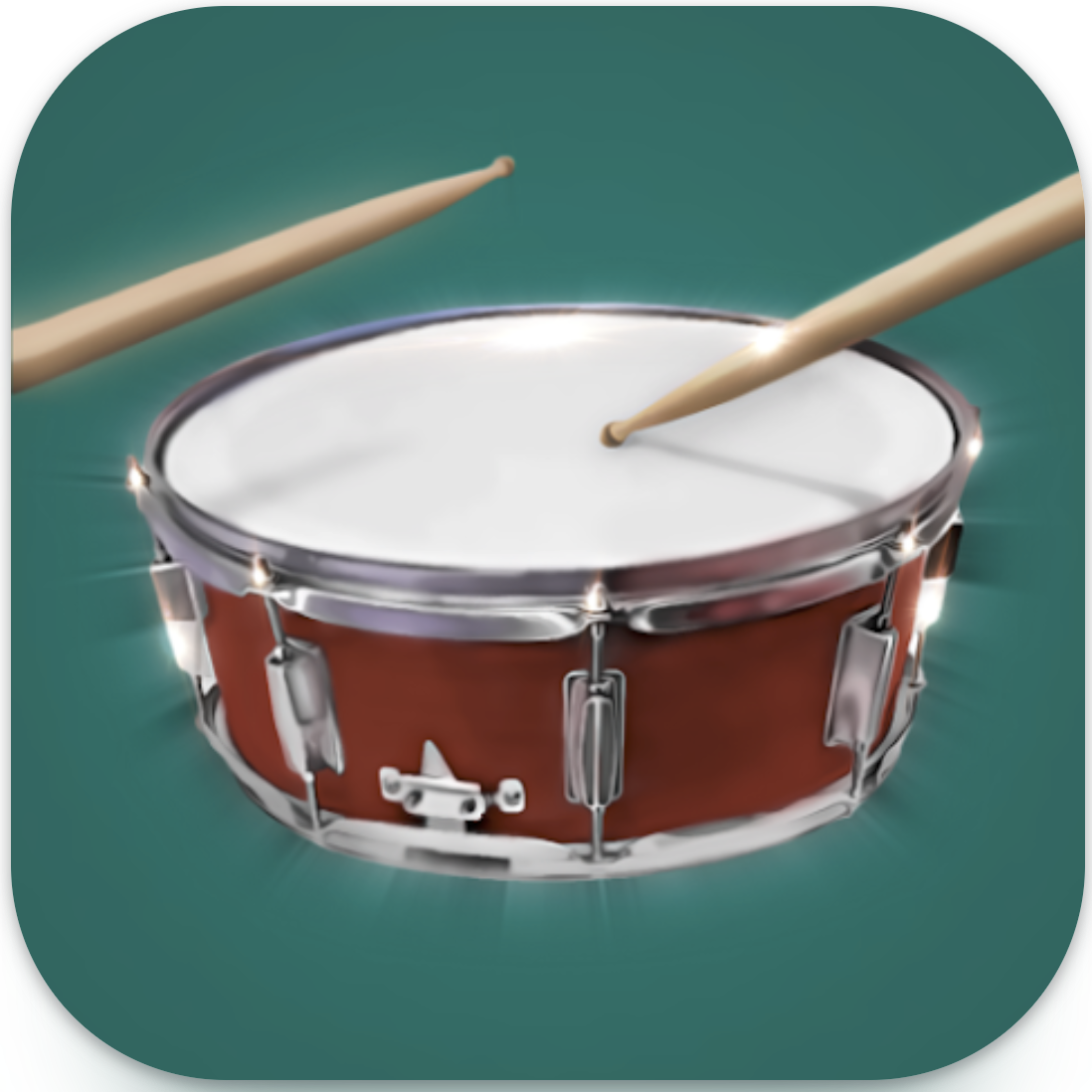 Mega Drum 1