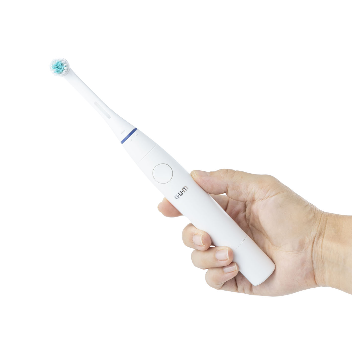 6個セット サンスター ガム歯周プロケアハグキケア電動ハブラシSP-01 代引不可 : GUM(ガム) 歯周プロケア ハグキケア 電動ハブラシ