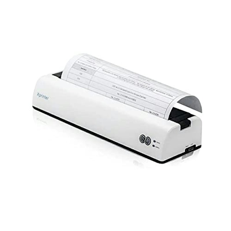 モバイルプリンター XP-P8101B 1