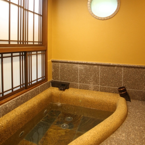 湯涌温泉 古香里庵 2