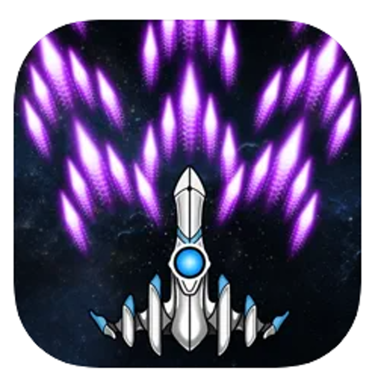 21年 シューティングゲームアプリのおすすめ人気ランキング選 Mybest