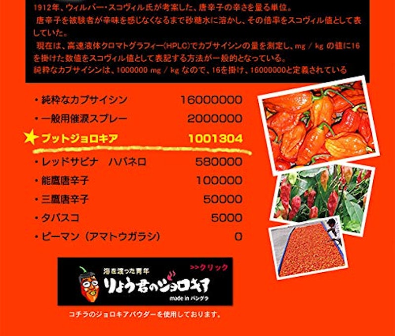 18禁カレー 危険 2