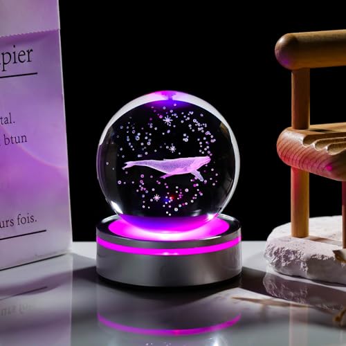 クリスタルボール 2