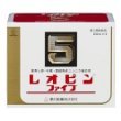 レオピンファイブw 1