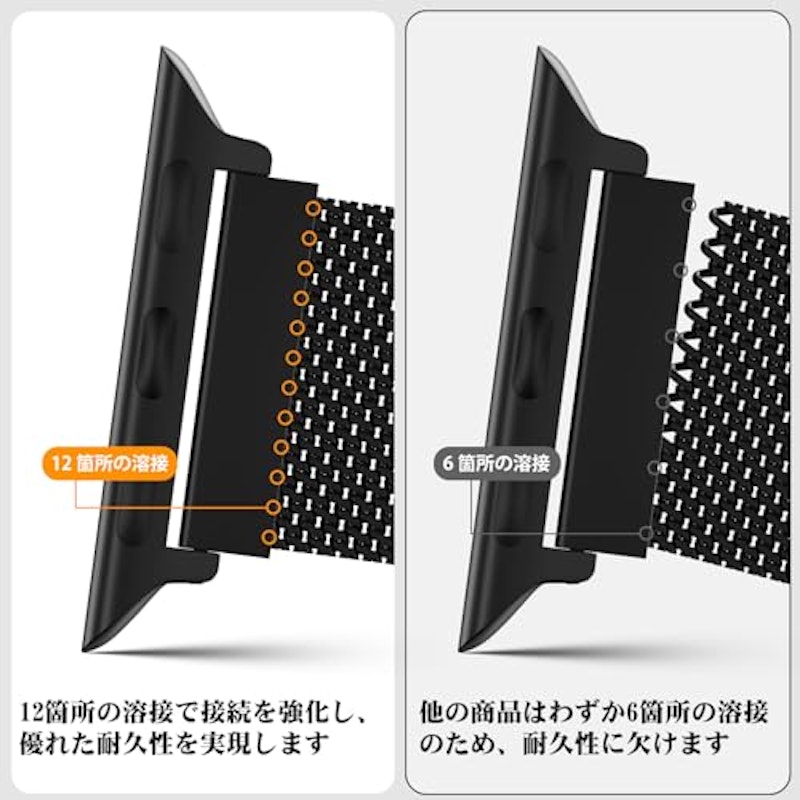 アップルウォッチバンド 3