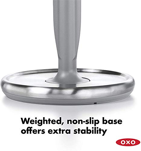 Steady Paper Towel Holder 6