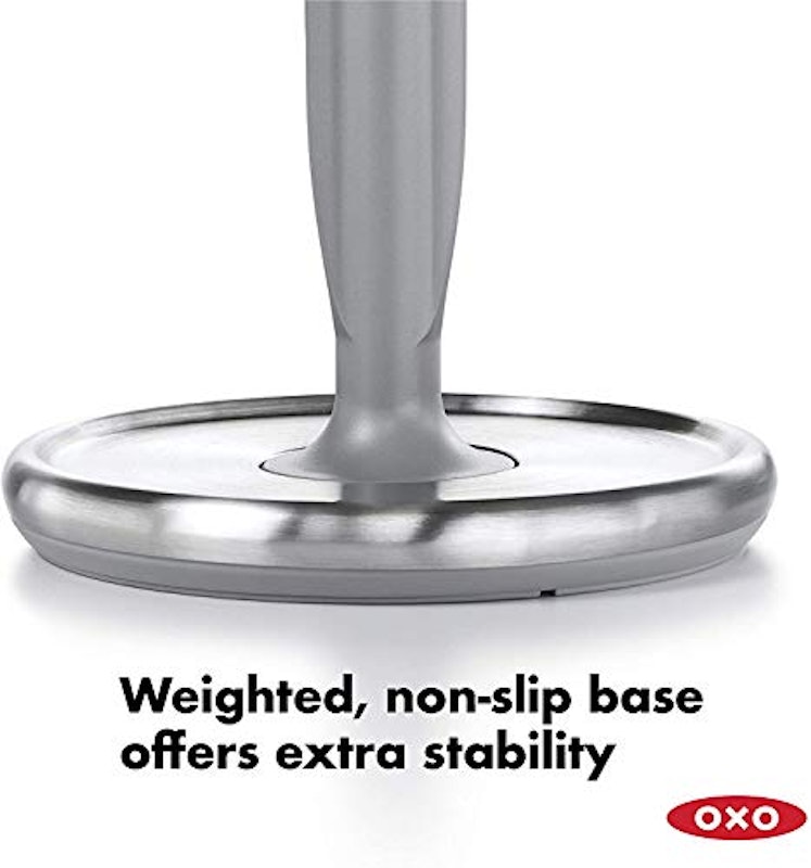 Steady Paper Towel Holder 6