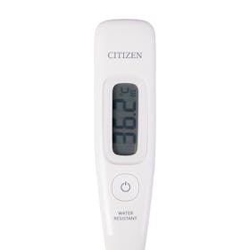 シチズン・システムズ CITIZEN 電子体温計 CTE707-Eを検証レビュー!電子体温計の選び方も紹介 2