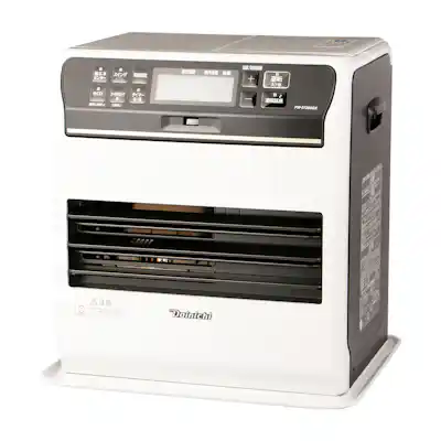 ダイニチ 石油ファンヒーター SGXタイプ FW-5724SGXの口コミ ダイニチ 石油ファンヒーター SGXタイプ FW-5724SGXの口コミ
