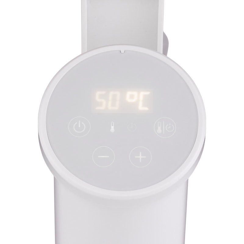 低温調理器 2