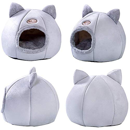 小型犬 猫 ベッド 2