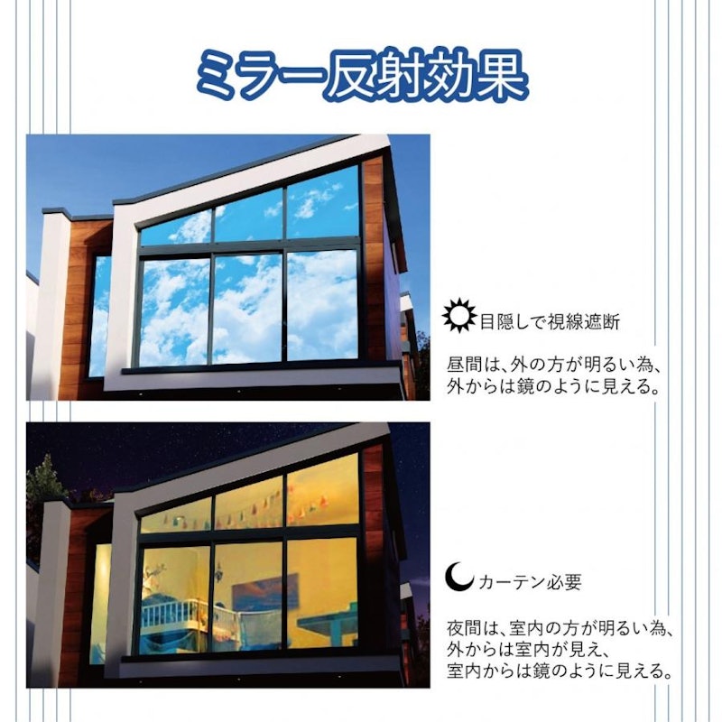 窓断熱シート 5