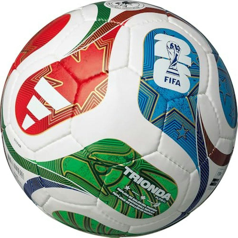 サッカーボール 1