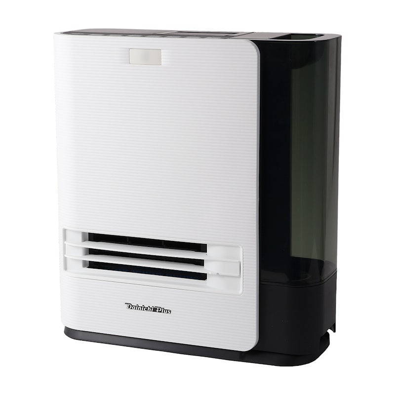 ダイニチ工業 加湿セラミックファンヒーター EF-H1200Gをレビュー ダイニチ工業 加湿セラミックファンヒーター EF-H1200Gをレビュー