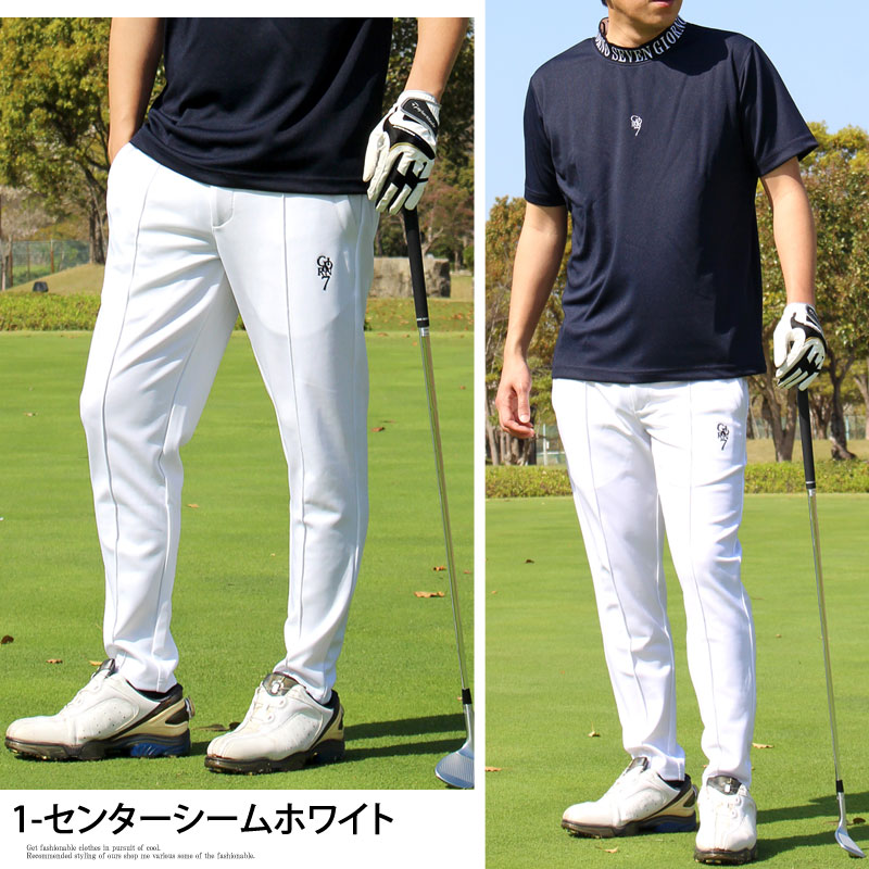 ゴルフパンツ 4