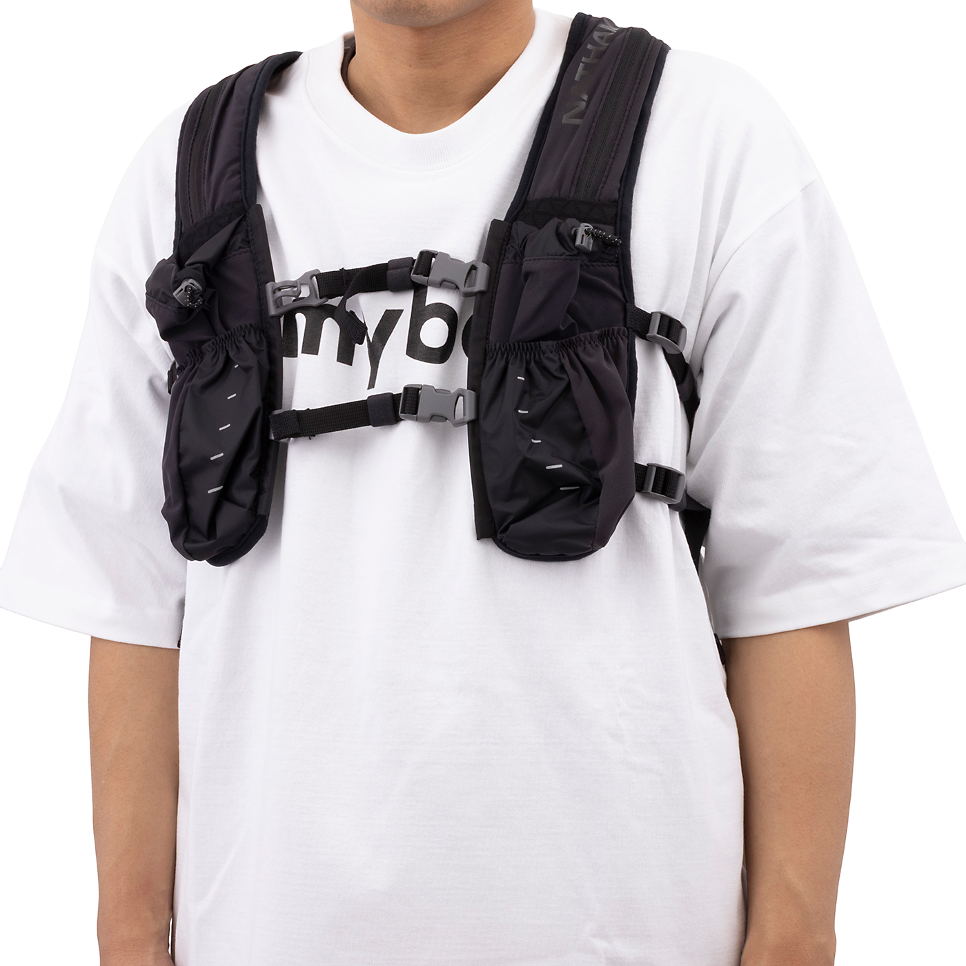 トレイルミックス 12L JP 9