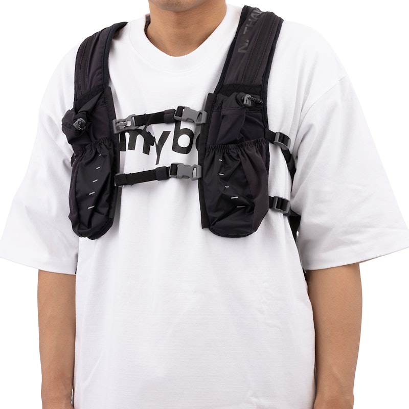 トレイルミックス 12L JP 9
