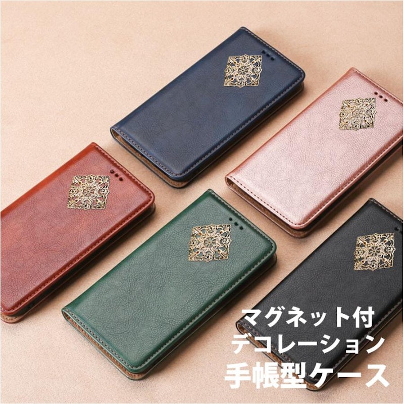 iPhone16Plus 手帳型ケース 5