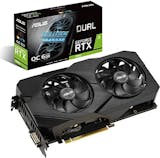 GeForce RTX 2060のグラフィックボードのおすすめ人気ランキング【2026年5月】 2